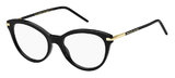 Marc Jacobs Eyeglasses MARC 617 0807