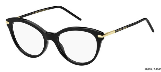Marc Jacobs Eyeglasses MARC 617 0807