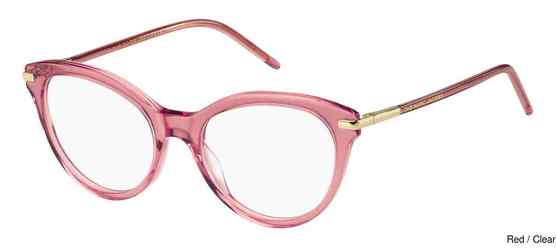 Marc Jacobs Eyeglasses MARC 617 0C9A