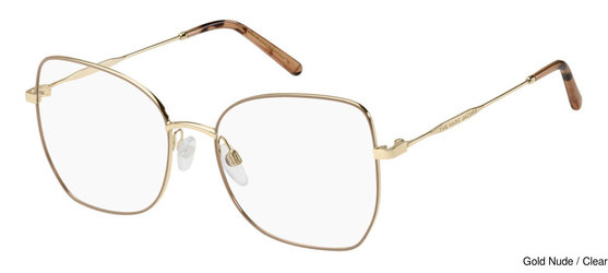 Marc Jacobs Eyeglasses MARC 621 0BKU