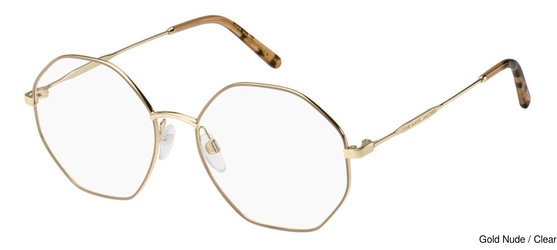 Marc Jacobs Eyeglasses MARC 622 0BKU