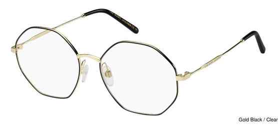 Marc Jacobs Eyeglasses MARC 622 0RHL