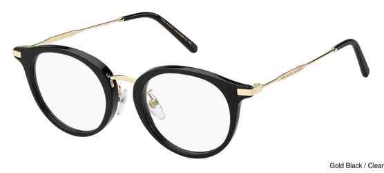Marc Jacobs Eyeglasses MARC 623/G 0RHL