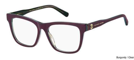 Marc Jacobs Eyeglasses MARC 630 0LHF