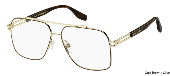 Marc Jacobs Eyeglasses MARC 634 001Q