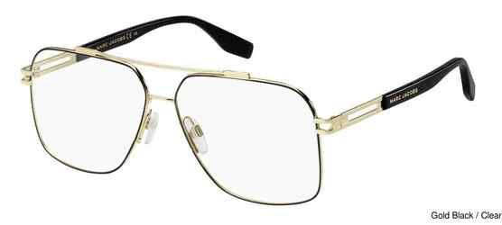 Marc Jacobs Eyeglasses MARC 634 0RHL