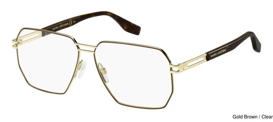 Marc Jacobs Eyeglasses MARC 635 001Q
