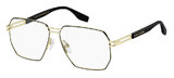 Marc Jacobs Eyeglasses MARC 635 0RHL