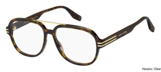 Marc Jacobs Eyeglasses MARC 638 0086
