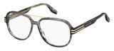 Marc Jacobs Eyeglasses MARC 638 0I64