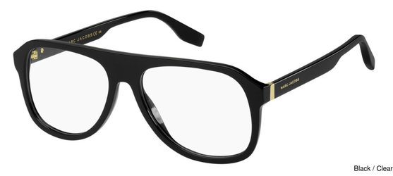 Marc Jacobs Eyeglasses MARC 641 0807
