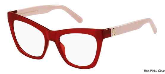 Marc Jacobs Eyeglasses MARC 649 092Y