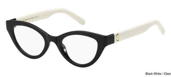 Marc Jacobs Eyeglasses MARC 651 080S