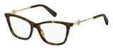 Marc Jacobs Eyeglasses MARC 655 0086