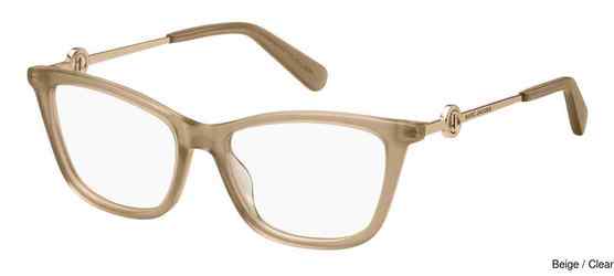 Marc Jacobs Eyeglasses MARC 655 010A