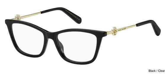 Marc Jacobs Eyeglasses MARC 655 0807