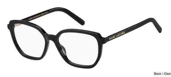 Marc Jacobs Eyeglasses MARC 661 0807