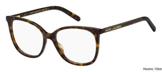 Marc Jacobs Eyeglasses MARC 662 0086
