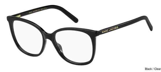 Marc Jacobs Eyeglasses MARC 662 0807