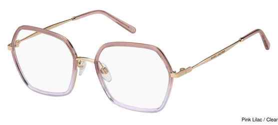 Marc Jacobs Eyeglasses MARC 665 0665