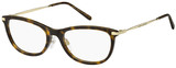 Marc Jacobs Eyeglasses MARC 668/G 0086