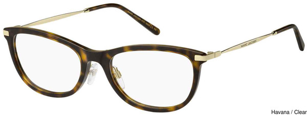 Marc Jacobs Eyeglasses MARC 668/G 0086