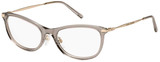 Marc Jacobs Eyeglasses MARC 668/G 010A