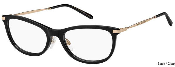 Marc Jacobs Eyeglasses MARC 668/G 0807
