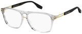 Marc Jacobs Eyeglasses MARC 679 0900