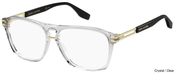 Marc Jacobs Eyeglasses MARC 679 0900