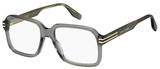 Marc Jacobs Eyeglasses MARC 681 06CR