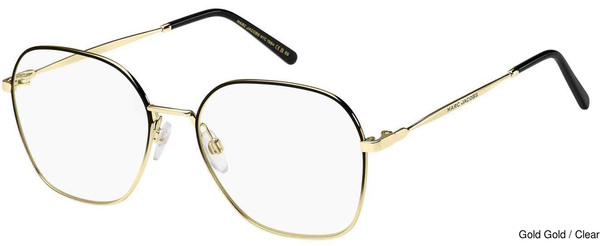 Marc Jacobs Eyeglasses MARC 703 02M2