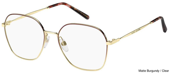 Marc Jacobs Eyeglasses MARC 703 0E28