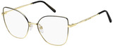 Marc Jacobs Eyeglasses MARC 704 02M2