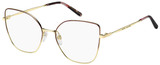 Marc Jacobs Eyeglasses MARC 704 0E28
