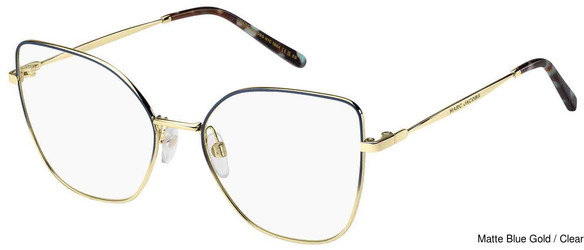 Marc Jacobs Eyeglasses MARC 704 0NUC