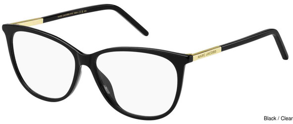 Marc Jacobs Eyeglasses MARC 706 0807