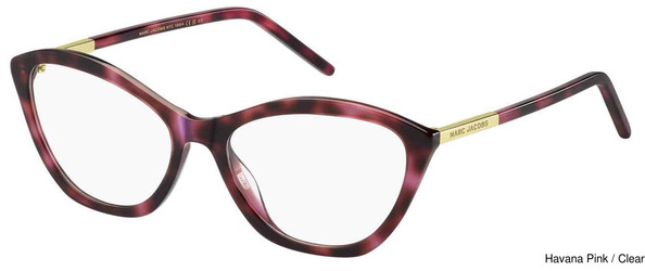 Marc Jacobs Eyeglasses MARC 707 00T4