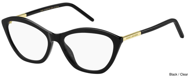 Marc Jacobs Eyeglasses MARC 707 0807