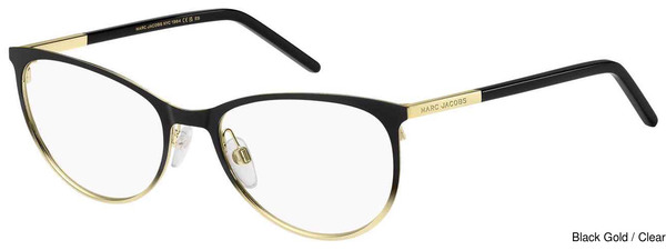 Marc Jacobs Eyeglasses MARC 708 02M2