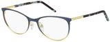 Marc Jacobs Eyeglasses MARC 708 0NUC