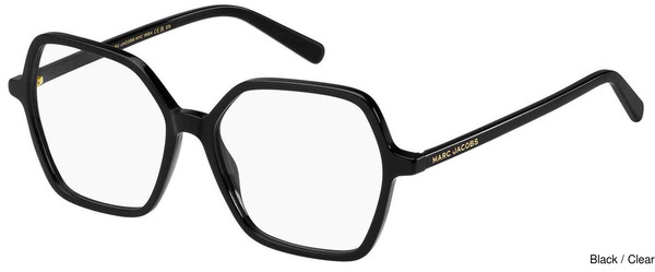 Marc Jacobs Eyeglasses MARC 709 0807