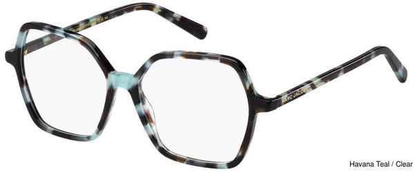 Marc Jacobs Eyeglasses MARC 709 0YAP
