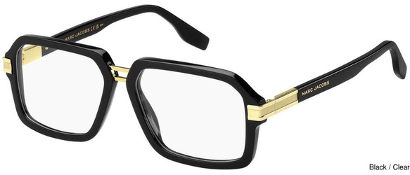 Marc Jacobs Eyeglasses MARC 715 0807