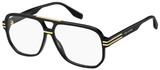 Marc Jacobs Eyeglasses MARC 718 0807