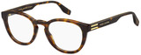 Marc Jacobs Eyeglasses MARC 721 0086
