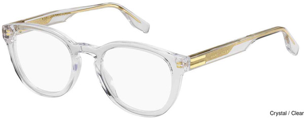 Marc Jacobs Eyeglasses MARC 721 0900