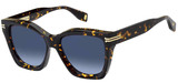Marc Jacobs Sunglasses MJ 1000/S 0086-GB
