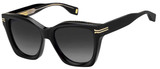 Marc Jacobs Sunglasses MJ 1000/S 0807-9O