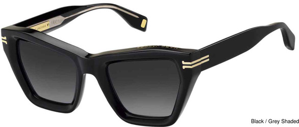 Marc Jacobs Sunglasses MJ 1001/S 0807-9O